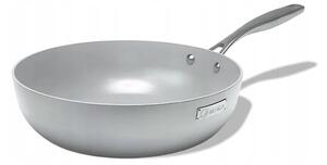 Wok pánev Elmich Group 24 cm