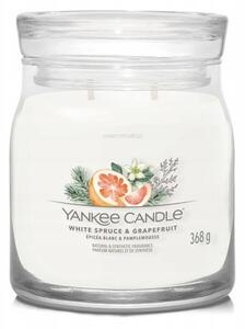 Sójová vonná svíčka spruce Yankee Candle 1 ks