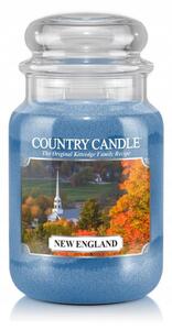 Tradiční parafínová svíčka New England Kringle Candle 1 ks