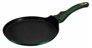 Titanová pánev na palačinky Berlinger Haus Emerald 25 cm