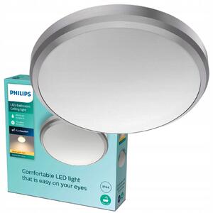 Kulatý Stropní Svítidlo Philips 22 x 22 cm bílá