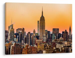Obraz New Yorku (70x50 cm)