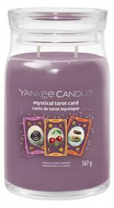 Yankee Candle Signature Mystical Tarot Card 567 g