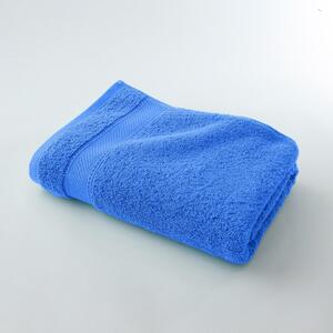Blancheporte Jednobarevné froté 540g/m2 confort luxe tmavě modrá 2x ručníky 50x100cm