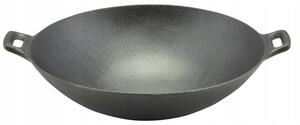 Litinová pánev Perfect Home 36 cm