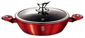 Hrnec hrnec Berlinger Haus Metallic Line 3,8 l