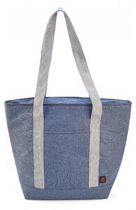 Truhlík Iris 31 x 14 x 41 cm 15 l vícebarevný