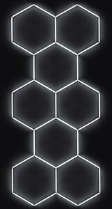 LED panel Escape6 bílý
