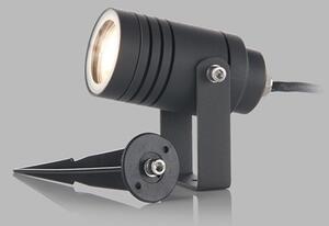 LED2 NAVY, A REFLEKTOR ANTRACITOVÉ IP54 5131204