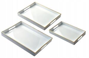 Podnos Mondex BLANCHE
