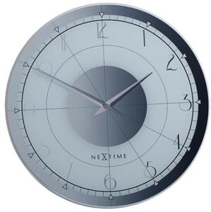 Designové nástěnné hodiny 8125 Nextime Fancy 43cm