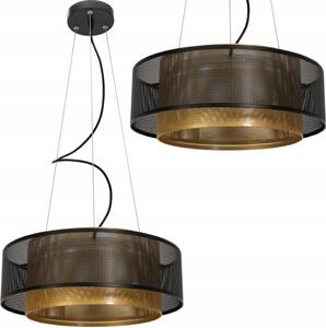 Závěsné svítidlo TOOLIGHT LOFT 1 - bodové LED světlo (integrovaný LED zdroj)
