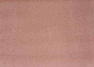 ITC Metrážový koberec Sweet 11 růžový - S obšitím cm
