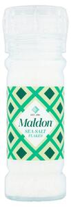 Mořská Sůl Maldon, mlýnek