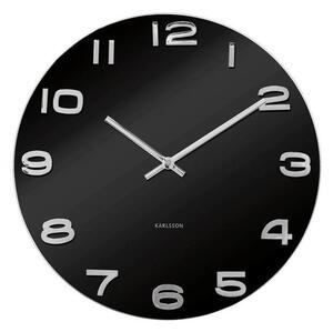 Designové nástěnné hodiny 4401 Karlsson 35cm