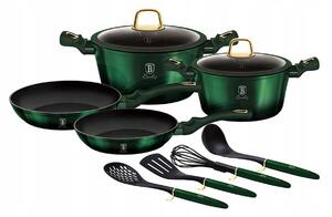 SADA HRNCŮ BERLINGER HAUS BH-7039 EMERALD