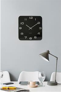 Designové nástěnné hodiny 4398 Karlsson 35cm