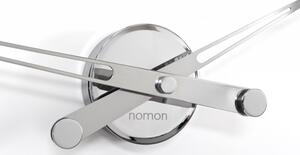 Designové nástěnné hodiny Nomon Axioma IN 60cm