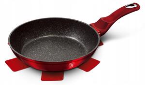Tradiční pánev Berlinger Haus Metallic 30 cm granitová