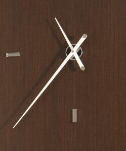 Designové nástěnné hodiny Nomon Axioma LW 105cm