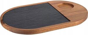 Podnos APS 28 cm