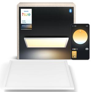 LED panel Stropní Svítidlo 60x60 TW Inteligentní Zigbee Aurelle Philips HUE