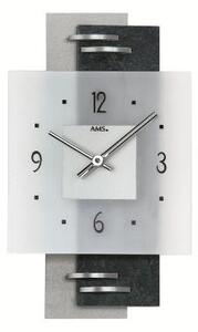 Nástěnné hodiny 9245 AMS 36cm