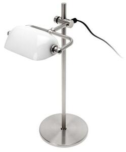 Notářská stolní lampa Leitmotiv LM393