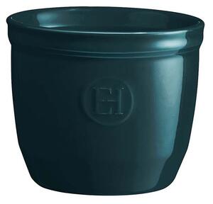 Emile Henry Ramequin 8cm temně modrá belle ile 731008