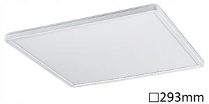 Stropní Svítidlo čtvercový Rabalux 29,3 x 2,85 cm bílý