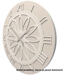 Designové hodiny 10-202-2 CalleaDesign Athena 60cm