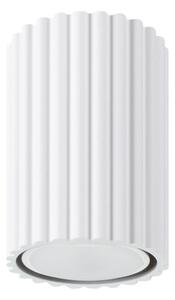 Brilagi - LED Bodové svítidlo CRESTO 1xGU10/10W/230V 10 cm bílá