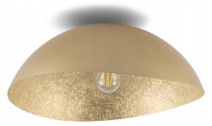 STROPNÍ SVÍTIDLO STROPNÍ SVÍTIDLO SIGMA SOLARIS S 40589 ZLATÁ