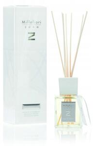 Difuzér s vůní Millefiori Milano dřevitý, kořenící, 100 ml