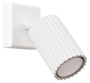 Brilagi - LED Nástěnné bodové svítidlo CRESTO 1xGU10/10W/230V bílá
