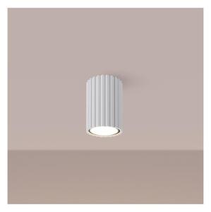 Brilagi - LED Bodové svítidlo CRESTO 1xGU10/10W/230V 10 cm bílá