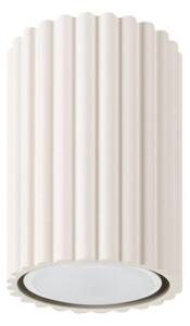 BRILAGI - LED Bodové svítidlo CRESTO 1xGU10/10W/230V 10 cm krémová