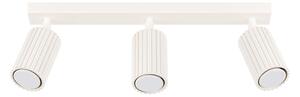Brilagi - LED Bodové svítidlo CRESTO 3xGU10/10W/230V krémová