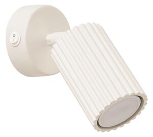 Brilagi - LED Nástěnné bodové svítidlo CRESTO 1xGU10/10W/230V krémová