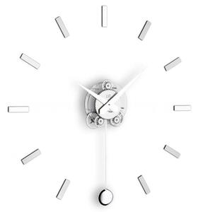 Designové nástěnné hodiny I202M IncantesimoDesign 80cm