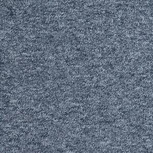 Condor Carpets, Metrážový koberec Extreme 75, zátěžový, na míru, šíře 4m, šedá, ab (mřížka), chodba / předsíň