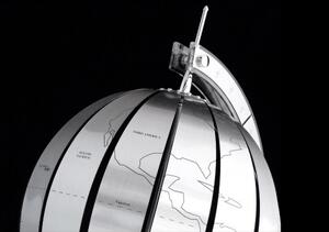 IncantesimoDesign Designový stolní globus I353M IncantensimoDesign 54cm