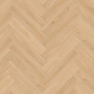 Gerflor Creation 55 Herringbone Aquinoah Blond 1704 3,82 m2