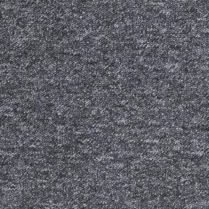 Condor Carpets, Metrážový koberec Extreme 77, zátěžový, na míru, šíře 4m,5m, šedá, ab (mřížka), chodba / předsíň
