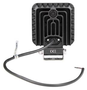 LED Bodové svítidlo pro automobil OSRAM LED/64W/10-30V IP68 5700K