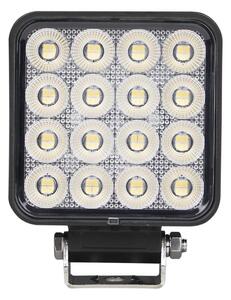 LED Bodové svítidlo pro automobil OSRAM LED/64W/10-30V IP68 5700K