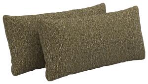 DEKORAČNÍ POLŠTÁŘ 60/30 cm Sit & More - Dekorační polštáře, Online Only