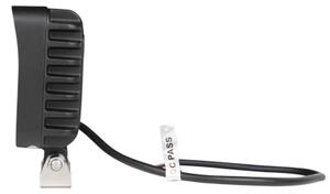 LED Bodové svítidlo pro automobil OSRAM LED/64W/10-30V IP68 5700K