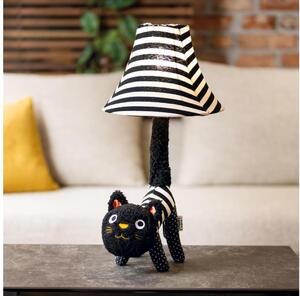 Happy Lamps - LED Dětská stolní lampa BABY LUNA LED/5,4W/230V kočka