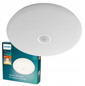 Kulatý Stropní Svítidlo Philips 32 x 7,2 cm bílé